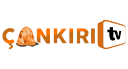 ÇANKIRI tv Logo