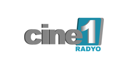 cine1 RADYO Logo